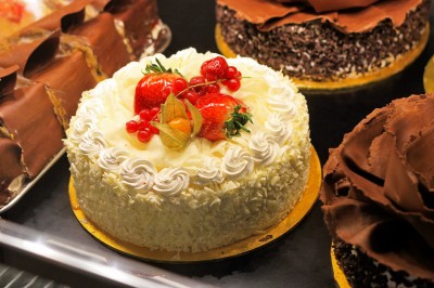 Cake