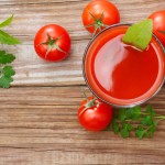 Tomato Juice