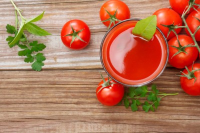 Tomato Juice