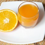 Orange juice